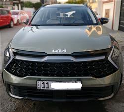 کیا سپۆرتاج